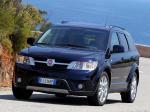Fiat Freemont 2011 года